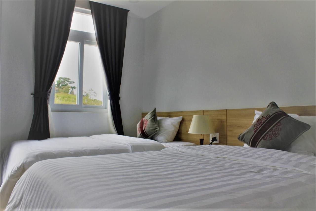 Cherry Villa Dalat Екстер'єр фото