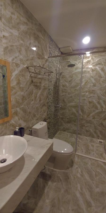 Cherry Villa Dalat Екстер'єр фото