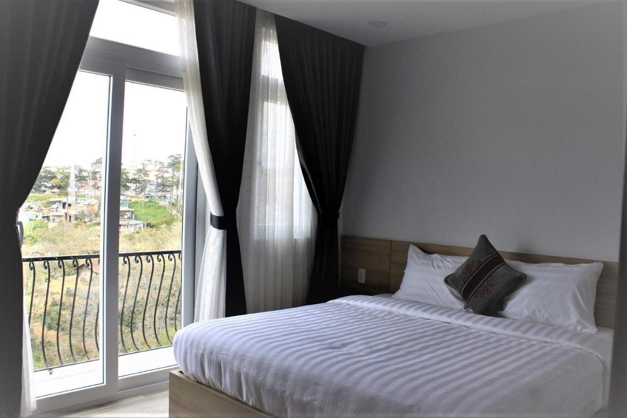 Cherry Villa Dalat Екстер'єр фото